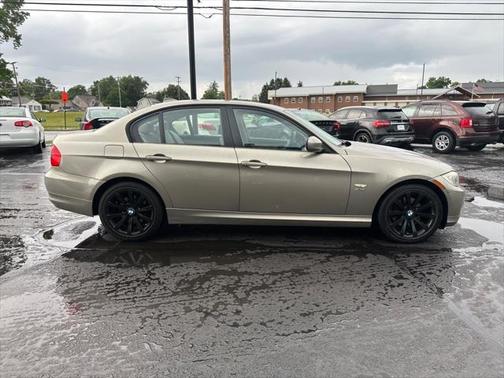2011 BMW 328 328I XDRIVE