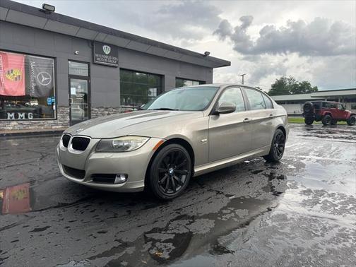 2011 BMW 328 328I XDRIVE
