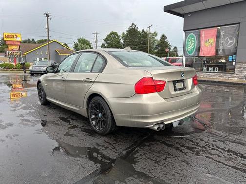 2011 BMW 328 328I XDRIVE