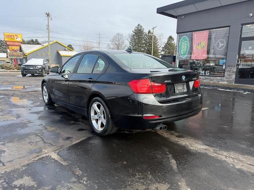 2014 BMW 328 328I XDRIVE