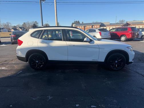 2015 BMW X1 xDrive 28i