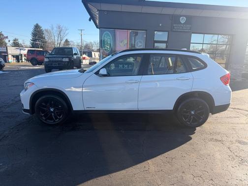 2015 BMW X1 xDrive 28i