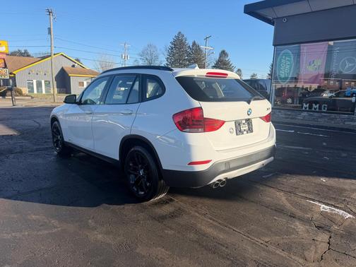 2015 BMW X1 xDrive 28i