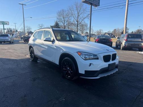 2015 BMW X1 xDrive 28i