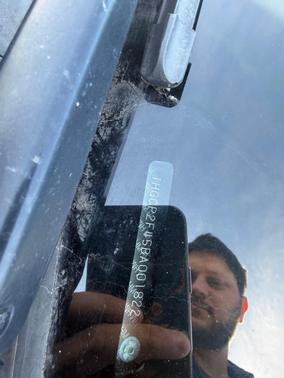 2010 Buick LaCrosse CXL