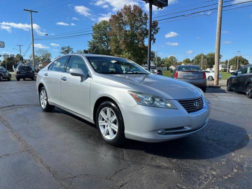 2008 Lexus ES 350 Base