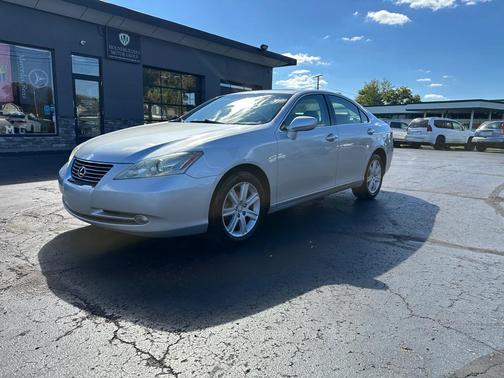 2008 Lexus ES 350 Base