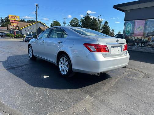 2008 Lexus ES 350 Base