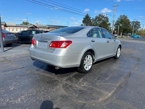 2008 Lexus ES 350 Base