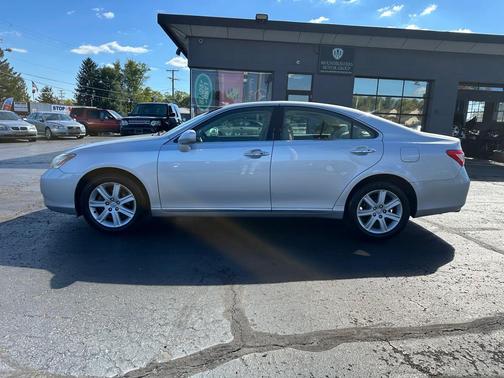 2008 Lexus ES 350 Base