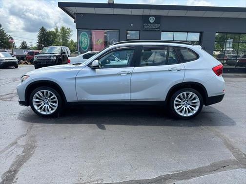 2015 BMW X1 xDrive 28i