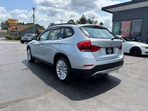 2015 BMW X1 xDrive 28i