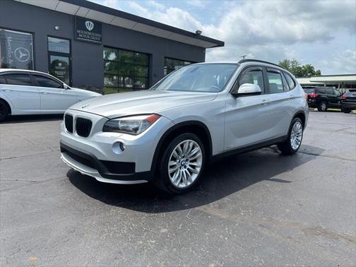 2015 BMW X1 xDrive 28i
