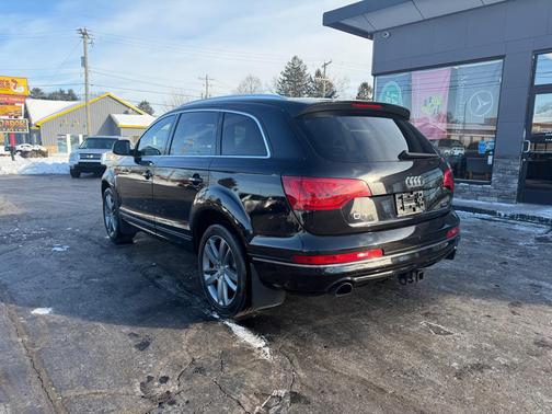 2014 Audi Q7 3.0T Premium Plus