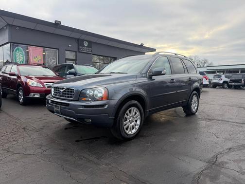 2008 Volvo XC90 3.2