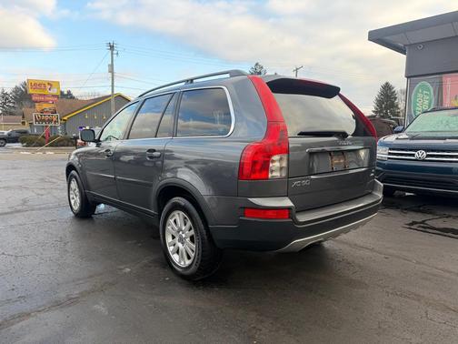 2008 Volvo XC90 3.2