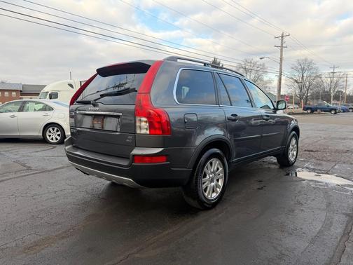 2008 Volvo XC90 3.2