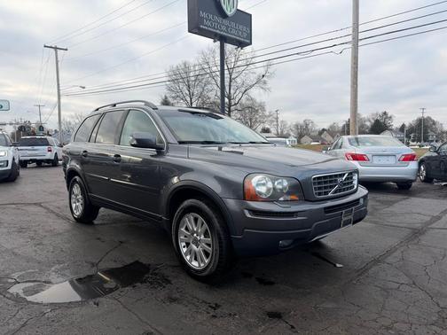 2008 Volvo XC90 3.2
