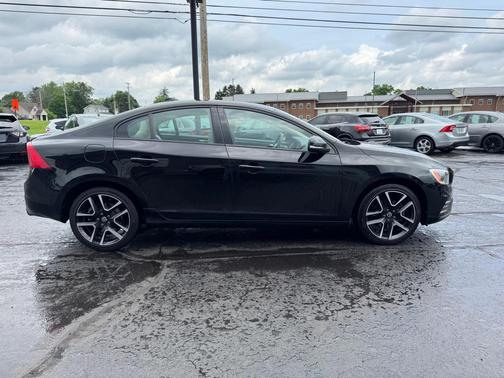 2018 Volvo S60 T5 Dynamic