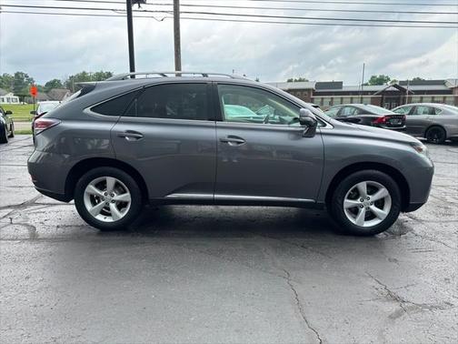 2014 Lexus RX 350 Base