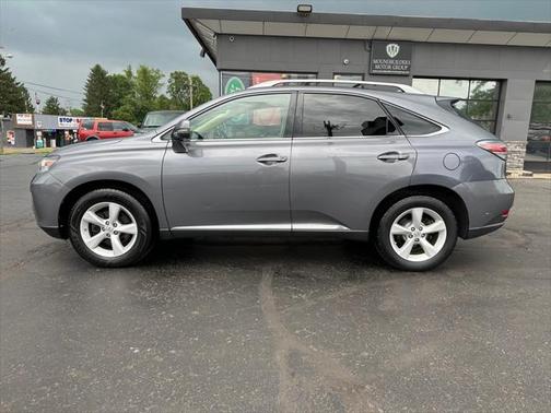 2014 Lexus RX 350 Base