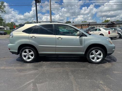 2005 Lexus RX 330 Base