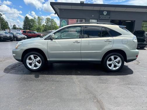 2005 Lexus RX 330 Base