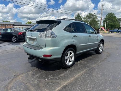 2005 Lexus RX 330 Base