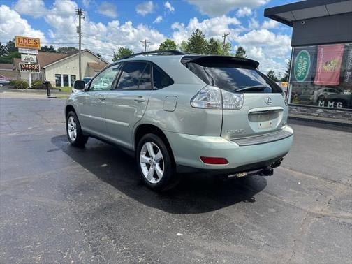 2005 Lexus RX 330 Base