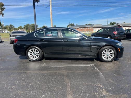 2015 BMW 528 528I XDRIVE