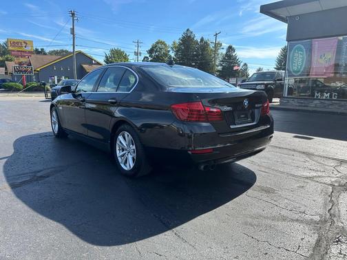 2015 BMW 528 528I XDRIVE
