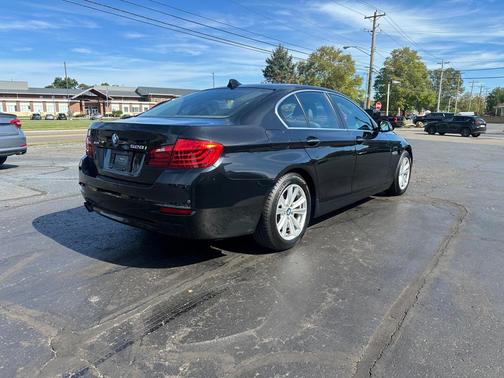 2015 BMW 528 528I XDRIVE