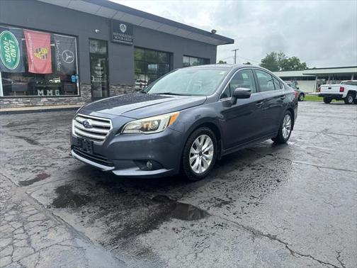 2015 Subaru Legacy Premium