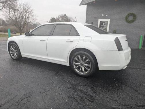 2014 Chrysler 300 S