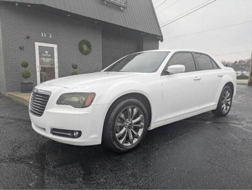 2014 Chrysler 300 S