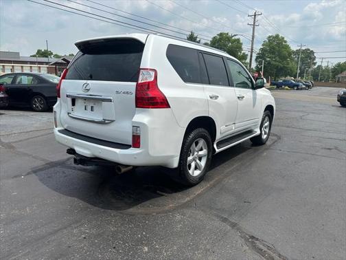 2013 Lexus GX 460 Base