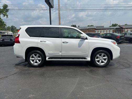 2013 Lexus GX 460 Base