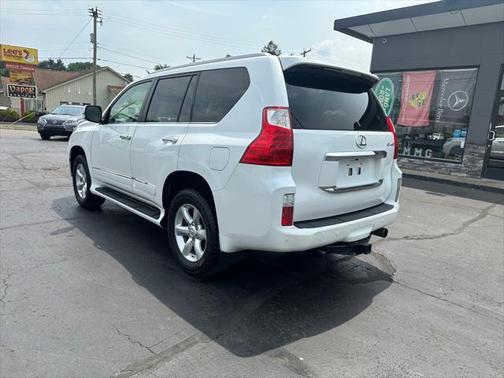 2013 Lexus GX 460 Base