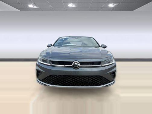 2026 Volkswagen Jetta 1.4T SE