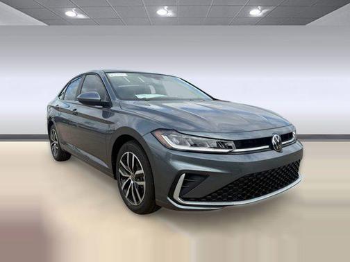 2026 Volkswagen Jetta 1.4T SE