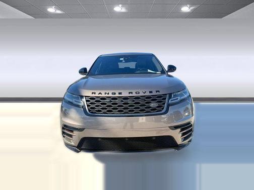 2018 Land Rover Range Rover Velar P250 S R-Dynamic