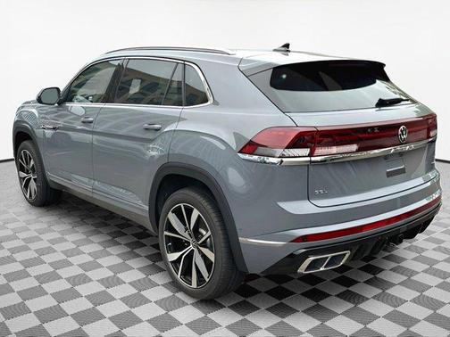 2025 Volkswagen Atlas Cross Sport 2.0T SEL Premium