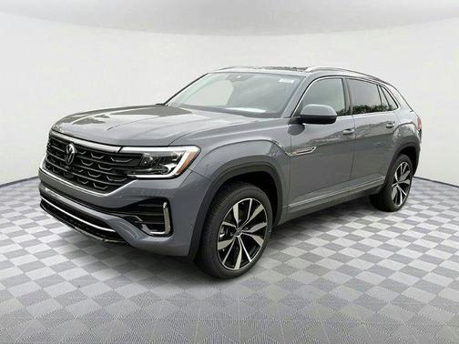 2025 Volkswagen Atlas Cross Sport 2.0T SEL Premium