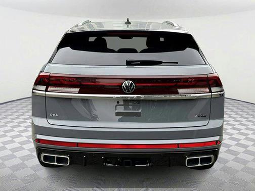 2025 Volkswagen Atlas Cross Sport 2.0T SEL Premium