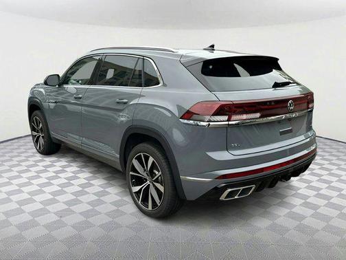 2025 Volkswagen Atlas Cross Sport 2.0T SEL Premium