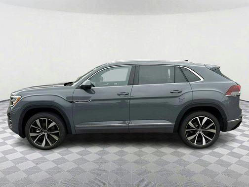 2025 Volkswagen Atlas Cross Sport 2.0T SEL Premium