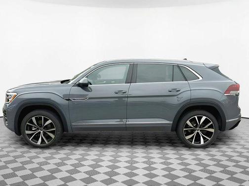 2025 Volkswagen Atlas Cross Sport 2.0T SEL Premium