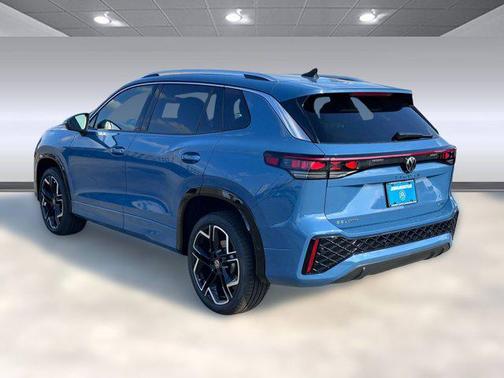 2026 Volkswagen Tiguan 2.0T SEL R-Line 4MOTION