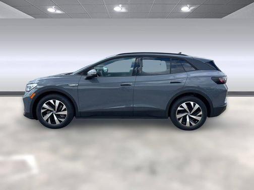 2025 Volkswagen ID.4 Pro