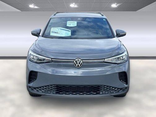 2025 Volkswagen ID.4 Pro